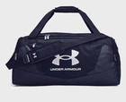 Сумка Under Armour Undeniable 5.0 Duffle MD 58L синій 62х29х30 см (1369223-410)