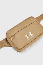 Сумка на пояс Under Armour Loudon Lite WB Xbody 2L коричневий Уні 15,3x24x10,5 см