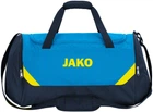 Сумка Jako Iconic 43L блакитний, темно-синій Уні 55x27x29 см