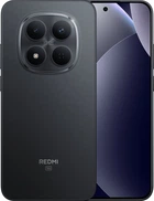 Смартфон Xiaomi Redmi Note 15 Pro 5G 8/512GB Midnight Black (Global Version) (no charger)