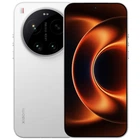 Смартфон Xiaomi 17 Ultra 16/512GB White (Global Version) (with charger) [5G, NFC]