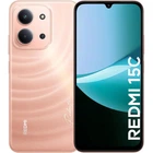 Смартфон Xiaomi Redmi 15C 4G 8/256GB Orange (Global Version) Без NFC (with charger)