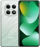 Смартфон Xiaomi Redmi Note 15 4G 8/256GB Green (Global Version) NFC (with charger)