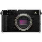 Беззеркальный фотоаппарат Fujifilm X-E5 Body Black (16949222) UA [164969]