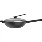 Сковорода ZHIWUZHU Cooking Non-Stick Wok Mijia Custom MJCG0130