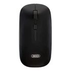 Беспроводная Мышь XO M7 Fashion Smooth Черный