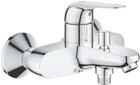 Змішувач для ванни Grohe QuickFix Swift 24335001