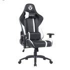 Кресло для геймера FANTECH GC194 Черный