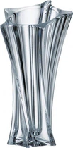 Ваза Bohemia Yoko богемское стекло 280 мм (8KF32/99P77/280)
