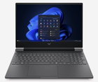 Ноутбук HP Victus 15 i5-13420H / 16GB / 512GB / RTX 4050 / 144Hz / Windows 11 (15-fa2243nw / C1LN0EA)