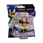 Игровая фигурка Доктор Не Sonic Prime SON2010K, 6,5 см