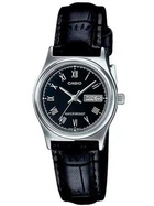 Наручні годинники Casio LTP-V006L-1B