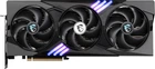 Видеокарта MSI GeForce RTX 5070 Ti 16G GAMING TRIO OC (G507T-16GTC)