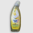 Гель для чищення унітазу Denkmit WC Reiniger Gel Zitronen-Frische з ароматом лимону 750 мл