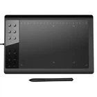 Графический планшет Bosto 1060P LUS, Black