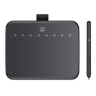 Планшет XP-Pen Deco 640, Black
