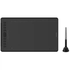 Планшет Huion H1161 USB, Black