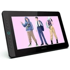 Графический монитор Bosto BT-13HDK, Black