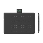Графический планшет Parblo Ninos N4, Black
