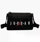 Сумка Air Jordan Jam HBR Crossbody Bag JRD-046-BLK