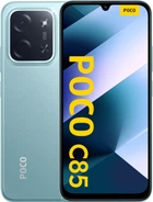 Смартфон Poco C85 8/256GB NFC Green Global