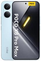 Смартфон POCO X8 Pro Max 12/512GB Blue