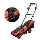 Газонокосилка аккумуляторная Vitals Master AZP 3640 SmartLine+