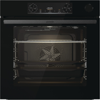 Духовой шкаф электрический Gorenje BSA6737E15BG