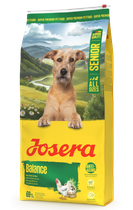 Сухой корм Josera Balanсe для Пожилых и Малоактивных собак