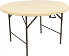 Раскладной стул Skif Outdoor Event Round, Beige/Black