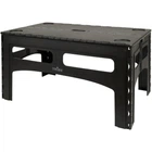 Стол раскладной Tribe Camp Table Low T-EF-0003-black 70х44х39,5 см черный