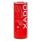 Моторна олива XADO Atomic 508/509 RED BOOST