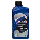 Моторное масло ELF Evolution 900 SXR