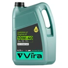 Моторна олива Vira Garden 4T A3/B3 SG