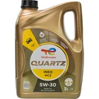 Моторна олива Total Quartz Ineo MC3