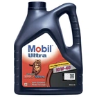 Моторное масло Mobil Ultra