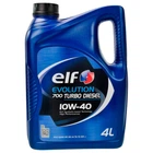 Моторное масло ELF Evolution 700 Turbo Diesel