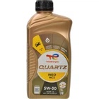 Моторна олива Total Quartz Ineo MC3