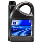 Моторное масло GM Semi Synthetic