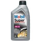 Моторное масло Mobil 1 Super 2000 X1