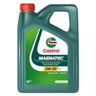 Моторна олива Castrol Magnatec Stop-Start C3