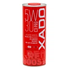 Моторное масло XADO C3 Pro Red Boost
