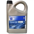 Моторное масло General Motors Dexos2