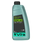 Моторна олива Vira Diesel Classic A3/B3 CE/SG