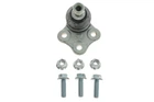 Передній кульовий шарнір FEBI 39493 Renault Megane, Scenic, Fluence, Grand Scenic 401609060R