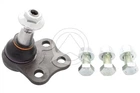 Кульові опори SIDEM 5488 Renault Scenic, Megane, Espace PARTOF, 545047275R, 545049671R