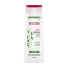 Шампунь для жирного типа волос "Speed&Strong" Restorex 500 мл