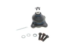Кульові опори Delphi TC2157 Mitsubishi Pajero, L200 4010A137, 4010A029, 4010A099