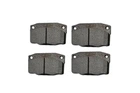 Гальмівні колодки перед. Omega A/Corsa/Astra/Vectra A -96 (Delco) ASAM 30488 AC426981D, 11046948372