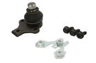 Передній кульовий шарнір TRW JBJ210 Volkswagen Golf, Jetta, Passat, Caddy, Polo, Vento; Seat Ibiza, Cordoba, Toledo 357407365, 357407365A